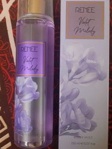 Renee Violet Melody Body Mist