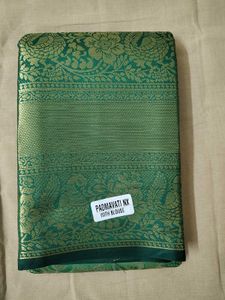 Padmavathi Pattu Sarees