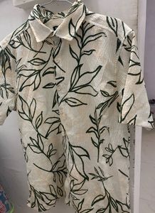 Zudio Shirt