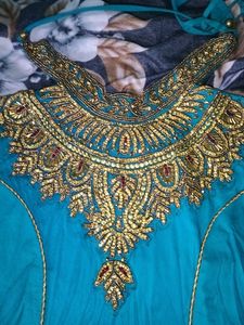 Beautiful 😍 Gown Every Purchase Free Gift 🎁 Insi