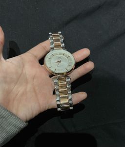 Formal Dial Analogue Watch IIKCOLLECTION