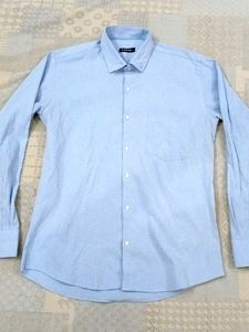 Light Blue Shirt