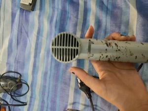 Curler And Dryer