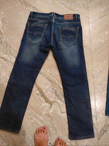 Pant