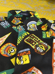 Funky Showoff Shirt For Sale