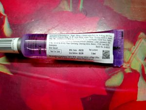 PERIOD CARE PRODUCTS