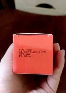 FOXTALE Brightening Vitamin C Serum