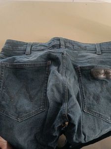Wrangler Size 32 Jeans