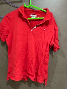 Tommy Hilfiger Polo Shirt