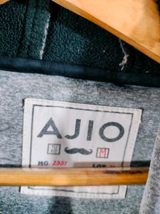 Grey Casual Hoodie (Men&#39;s)
