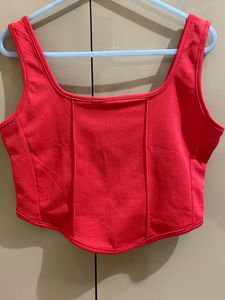 New Red Top