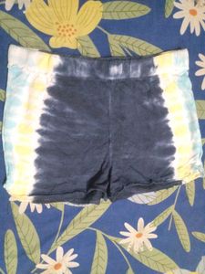 Women Short