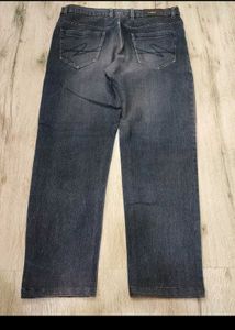 Sc1723 Force Jeans - Size 38