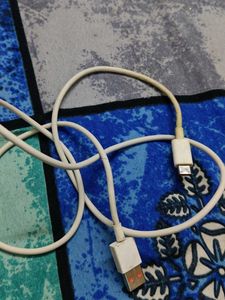 Mi Mobile Charger 22.5w