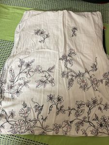 Cotton kurti from BIBA