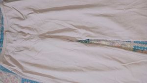 Vintage Pink Trousers (Marks & Spencer's)