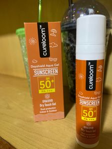 Sunscreen