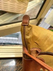 Longchamp Le Pliage Shoulder Bag