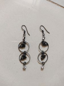 3 Pairs Earrings Combo