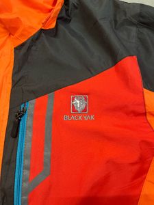 Black Yak Trekking Jacket❗️