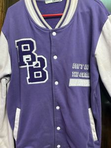 Varsity Style Jacket