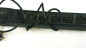 Six in One three pluck old stock product good cond