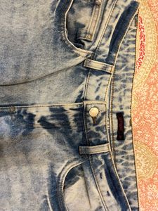 ***Boyfriend Jeans ***