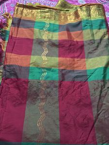 Silk Saree