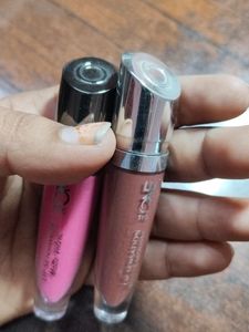 2 Oriflamme Lipsticks For Sale...Combo...