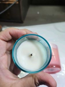 A Set Of Candles