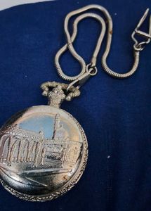 Vintage Pocket Watch