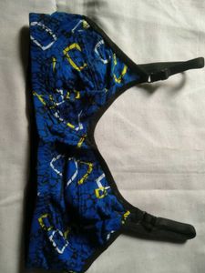 Lycra Bra