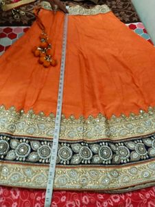 Lehenga Choli