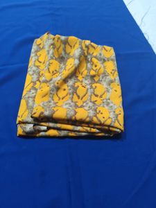 Crepe Synthetic Material Sale