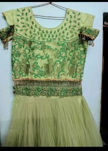 Gown