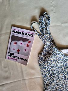 Zara Trafaluc Collection Floral Dress