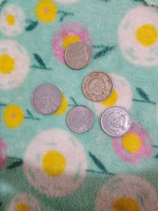 Unique Coins In Sale