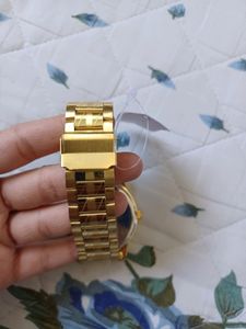 Chain Watch for Men And Women NEW
