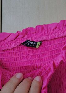 CUTE CROP TOP 😍