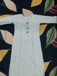 Women&#39;s Light Blue Dress