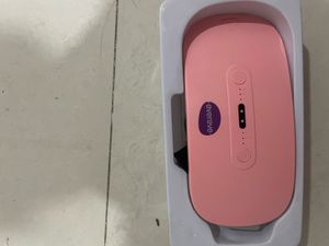 EverEve Hand Warmer - Pink
