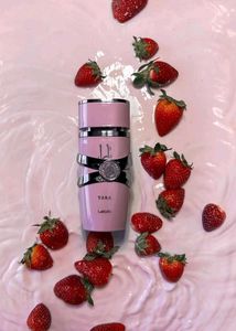 Lattafa Yara Eu De Parfum Decant 10ml
