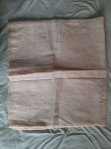 Flawless Old Is Gold Cotton Heavy Saree