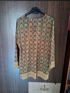 BIBA Kurti