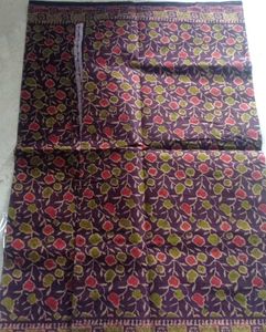 Balaji Cotton Saree - New in Package