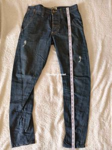 Twister Denim Jeans Rare Find