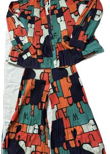 Coord Set For Airport And Outing