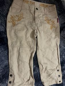 The Cheetah Girls Edition Pants