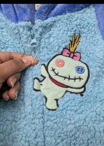 Disney Stitch Costume