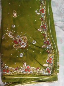Saree